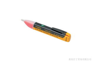 重慶供應銷售福祿克fluke袖珍型非接觸試電筆fluke 1ac ii a2
