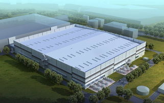 歐萊雅蘇州尚美工廠三期擴(kuò)建項(xiàng)目市政公用工程竣工，賦能長(zhǎng)三角美妝智造新標(biāo)桿
