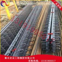 衡水濱湖新區(qū)宏業(yè)橡膠制品廠 型號(hào)齊全的建筑橡膠產(chǎn)品熱賣，盡在阿土伯網(wǎng)
